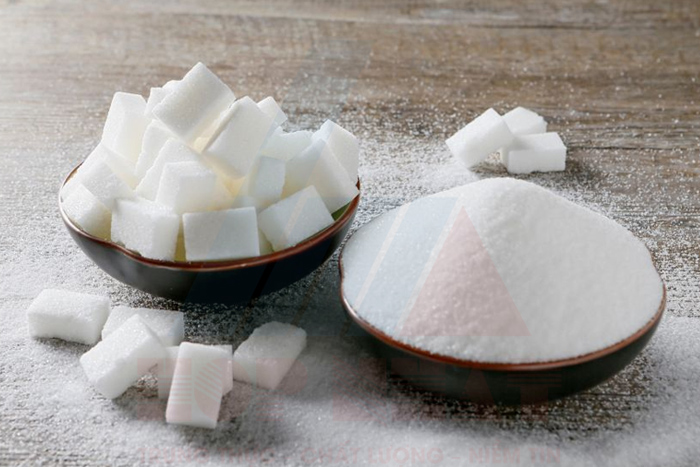 xử lý nước thải sản xuất đường