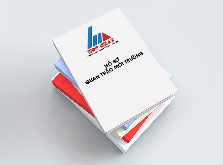 Dịch vụ làm báo cáo công tác bảo vệ môi trường