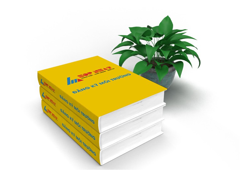 Dịch vụ đăng ký môi trường cho doanh nghiệp