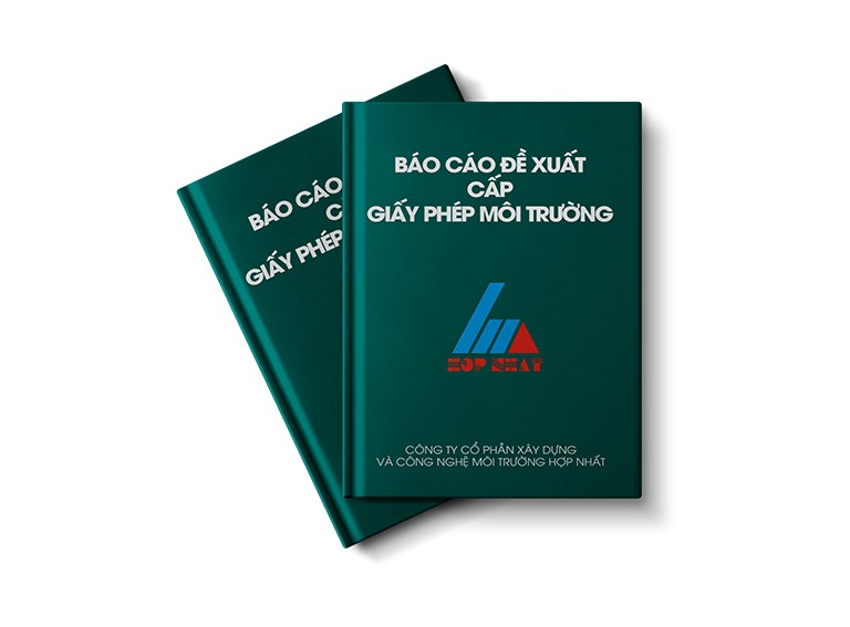 Dịch vụ làm giấy phép môi trường cho doanh nghiệp