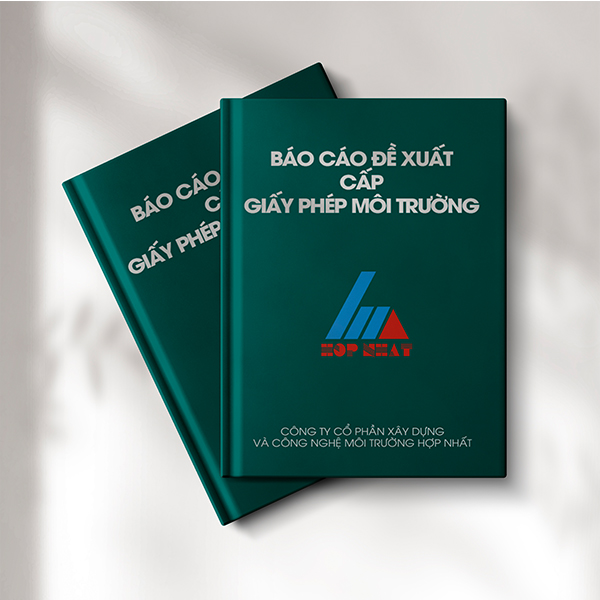 Giấy phép môi trường