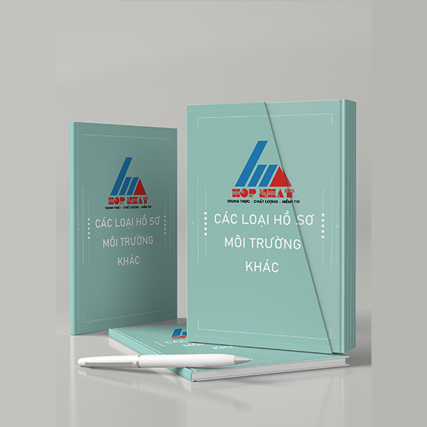 Hồ sơ khác