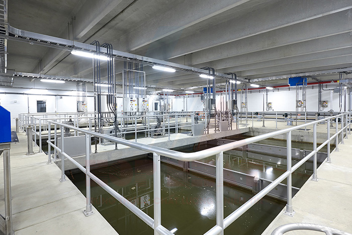 Các yếu tố ảnh hưởng đến chi phí xử lý nước thải